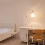 Porta Nuova Apt X6 With Balcony